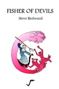 Cover: Fisher of Devils - Dog Horn Publishing