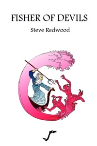 Enlarge image Cover: Fisher of Devils - Dog Horn Publishing