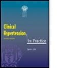 Cover: Clinical Hypertension in Practice - Royal Society of Medicine Press Ltd