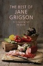 Cover: The Best of Jane Grigson - Grub Street Publishing