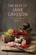 Cover: The Best of Jane Grigson - Grub Street Publishing