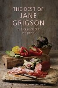 Enlarge image Cover: The Best of Jane Grigson - Grub Street Publishing