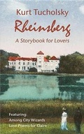 Cover: Rheinsberg - Berlinica
