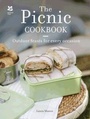 Cover: The PICNIC COOKBOOK (NT) - National Trust Books