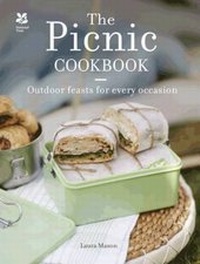 Enlarge image Cover: The PICNIC COOKBOOK (NT) - National Trust Books