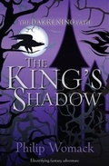 Cover: The King's Shadow - Troika Books
