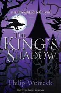 Enlarge image Cover: The King's Shadow - Troika Books