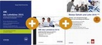 Abbildung von: ABC des Lohnbüros 2015 (Kombipaket 2) (Print+DVD+Gelos Plus) - Stollfuß