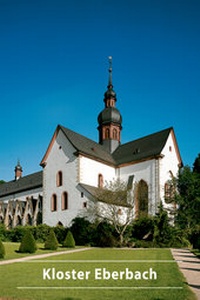 Abbildung von: Kloster Eberbach - Deutscher Kunstverlag