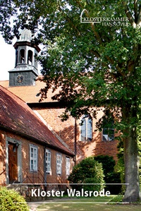 Abbildung von: Kloster Walsrode - Deutscher Kunstverlag