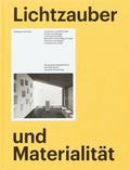 Cover: Lichtzauber und Materialit&auml;t - Deutscher Kunstverlag