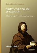 Cover: Christ - The Teacher of Salvation - Aschendorff