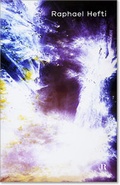 Cover: Raphael Hefti - JRP Editions SA