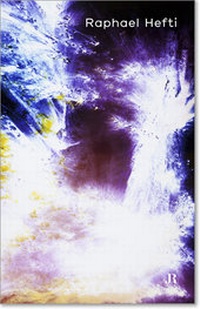 Enlarge image Cover: Raphael Hefti - JRP Editions SA
