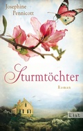 Cover: Sturmt&ouml;chter - Ullstein Taschenbuchverlag