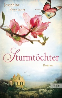 Abbildung von: Sturmtöchter - Ullstein Taschenbuchverlag