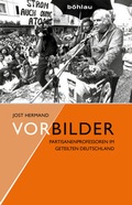 Cover: Vorbilder - B&ouml;hlau