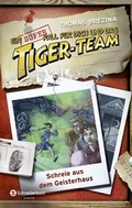 Cover: Ein Superfall f&uuml;r dich und das Tiger-Team, Band 01 - Schneiderbuch
