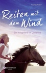 Cover: Reiten mit dem Wind - Schneiderbuch