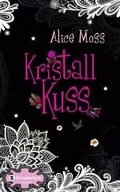 Cover: Kristallkuss - Egmont Schneiderbuch