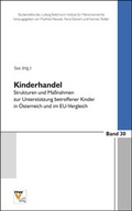 Cover: Kinderhandel - NWV im Verlag &Ouml;sterreich GmbH