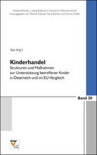Enlarge image Cover: Kinderhandel - NWV im Verlag Österreich GmbH