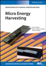 Cover: Micro Energy Harvesting - Wiley-VCH