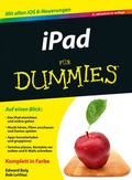 Cover: iPad f&uuml;r Dummies - Wiley-VCH