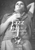Cover: Claxton Jazz - TASCHEN