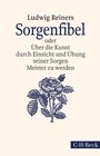 Cover: Sorgenfibel - C.H.BECK