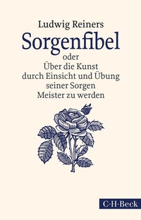 Enlarge image Cover: Sorgenfibel - C.H.BECK