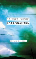 Cover: Astronauten - C.H.BECK