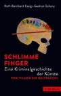 Cover: Schlimme Finger - C.H.BECK