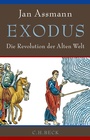 Cover: Exodus - C.H.BECK