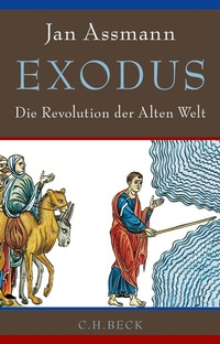 Enlarge image Cover: Exodus - C.H.BECK