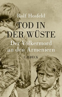Abbildung von: Tod in der Wüste - C.H.BECK
