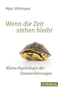 Abbildung von: Wenn die Zeit stehen bleibt - C.H.BECK