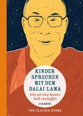 Cover: Kinder sprechen mit dem Dalai Lama - C.H.BECK