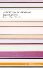 Cover: Jugend, gestern - C.H.BECK