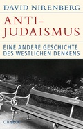 Cover: Anti-Judaismus - C.H.BECK
