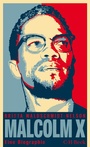 Cover: Malcolm X - C.H.BECK