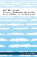 Cover: Rheinsberg - C.H.BECK