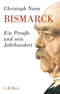 Abbildung von: Bismarck - C.H.BECK