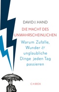 Cover: Die Macht des Unwahrscheinlichen - C.H.BECK