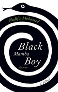 Cover: Black Mamba Boy - C.H.BECK