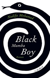 Abbildung von: Black Mamba Boy - C.H.BECK