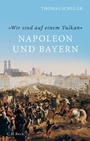Cover: 'Wir sind auf einem Vulkan' - C.H.BECK