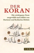 Bild: Der Koran - C.H.BECK