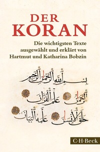 Abbildung von: Der Koran - C.H.BECK