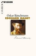 Cover: Edouard Manet - C.H.BECK